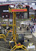 Diggerland ride - Make sure you spell it right or else you can get your ass kicked.