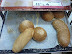 Hot bread - For the horny-hungry people.