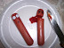 Weenie killed - Barbarous and cruel murder!