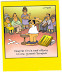 Charades - A game for the whole family.