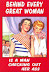 Behind every great woman - There is a man checking out her ass.