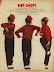 Hip hop! - Yeah - I have heard of jazz...