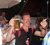 LOL, beer! - Drunk people make me laugh... Except for that one... He scares me...