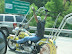 Absurd invention - Missouri dept of transportation District office next right (yeah I bet that's where he's headed).