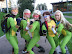 Ninja turtles - I thought there were only four ninja turtles...