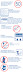 Internet warning signs - There is a touch of seriousness in each one.