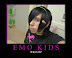 Emo kids - Oh God - why?