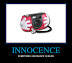 Goatse Disney camera - For those who have seen or know what goatse is - this image would be frightening.