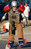 Wannabe Optimus Prime - This one transforms into a pile of garbage.