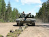 Army training - Why the heck is every 2nd one wearing a pink iPod Nano on his helmet?