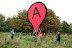 Real-life Google Maps marker - Aram Bartholl - a 34 year old artist from Bremen - decided recently to build a real-life version of this icon.