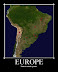 Europe - The worst country ever.