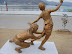 Weird art - A photo from my recent trip to Japan.