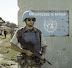 United Nations - UNinvolved in Africa.