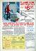 Real ad from 1972 - Instant action flame gun. Now only $6.98