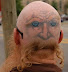 Cool tattoo - Two faces are better than one.