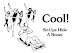 Cool! - Sit-ups hide a boner!