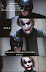 Batman vs. Joker - Heath Ledger jokes are evil.