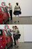 Nice legs! Oh... wait... - Should I stare or look away? So confused!