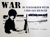 War - Terrorism with a bigger budget.