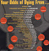 Your odds of dying from... - How come this chart says nothing about zombie attacks?