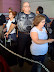 Guy in amazing wolf shirt - He must be getting all the hot chicks. Read more about this magic shirt here.