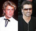 George Michael - He was a huge start in the eighties with his band 