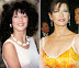 Catherine Zeta Jones in 1987 and now. - Forgotten pictures of popular people - Catherine Zeta Jones in 1987 and now.