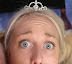 Silly face - So what's so funny about it?