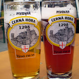 pivní pouť v černé hoře 2008