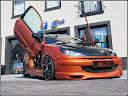 Tuning On Wheels 2010