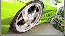 Tuning Expo Saarbrücken 2010 