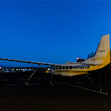 Cessna Caravan z Kenmore Air