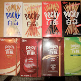 Pocky & Pejoy
