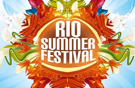 RIO SUMMER FESTIVAL