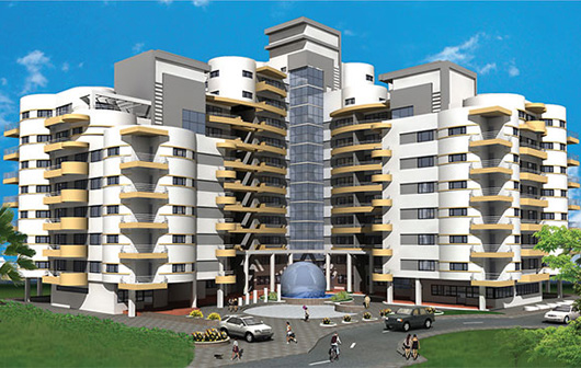 Civil Homes- Luxury Residences