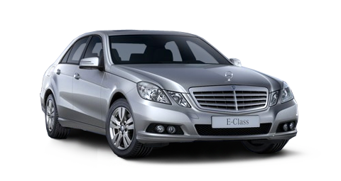 Mercedes Class E