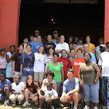 Mission Trip to Norway