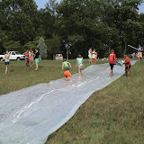 Slip-n-Slide 2007