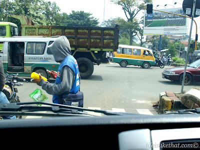 bandung, indonesia, travel