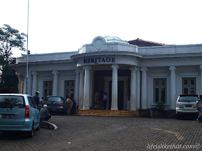 bandung, factory outlet
