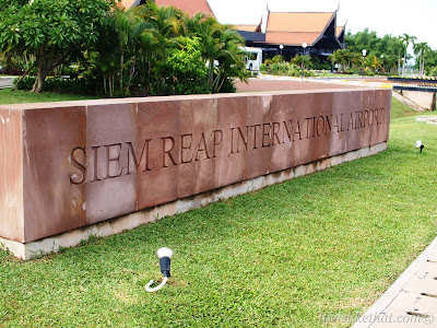 siem reap, cambodia