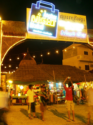 siem reap, cambodia