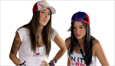 amazing race asia 4