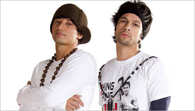 amazing race asia 4