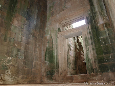 angkor thom, angkor wat, south gate