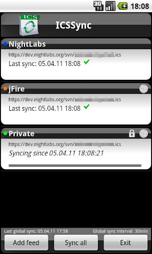 ICSSync Unlocker