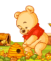 Class of Pooh