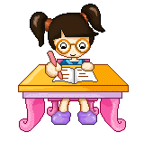 Gif escolar