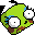 Gif Invader Zim